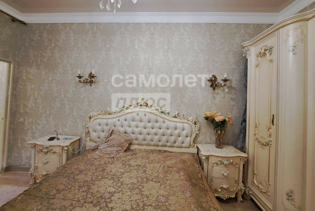 квартира г Грозный улица Хамзата У. Орзамиева, 9/74 фото 14