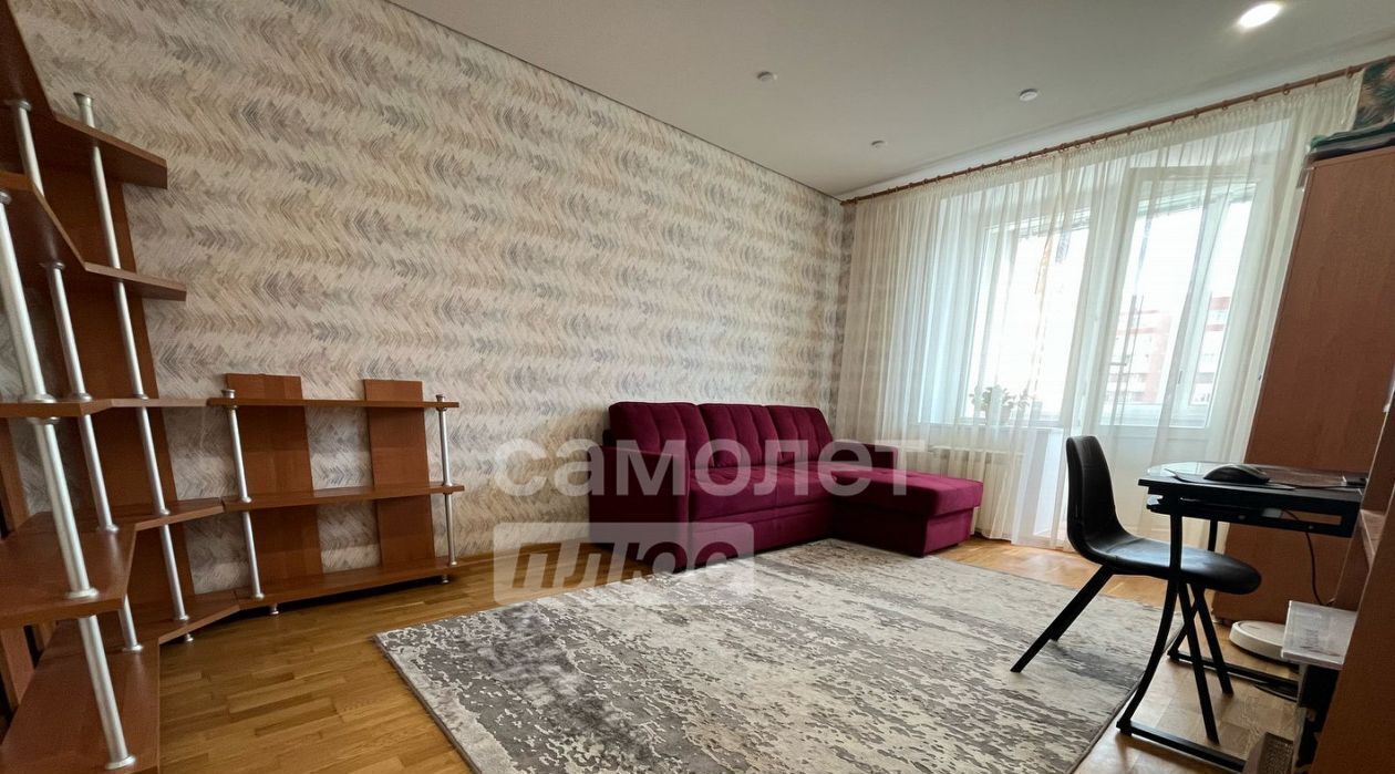 квартира г Йошкар-Ола ул Анникова 10б фото 11