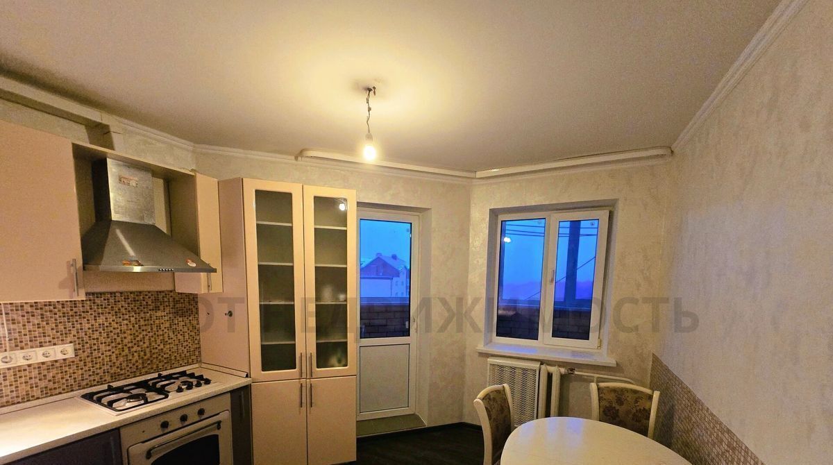 квартира г Бронницы мкр Марьинский 7 фото 1
