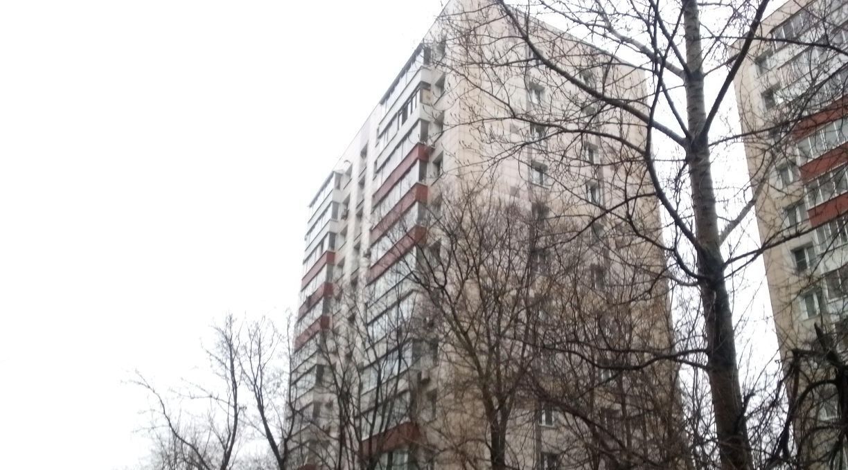 свободного назначения г Москва ЮВАО ул Новохохловская 4 муниципальный округ Нижегородский фото 3