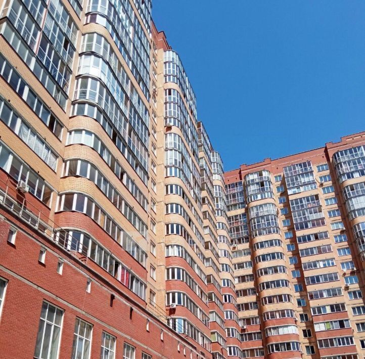 квартира г Новосибирск Заельцовская ул Дуси Ковальчук 238 фото 1