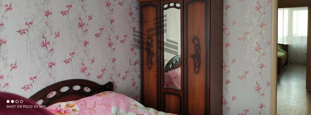 квартира г Казань пр-кт Победы 34 Проспект Победы фото 2