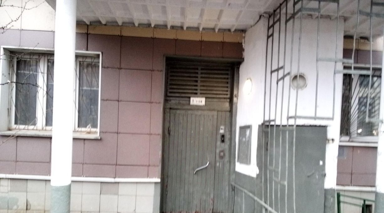 свободного назначения г Москва ЮВАО ул Новохохловская 4 муниципальный округ Нижегородский фото 6