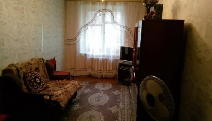 квартира г Мытищи пр-кт Новомытищинский 31к/2 Ростокино фото 3