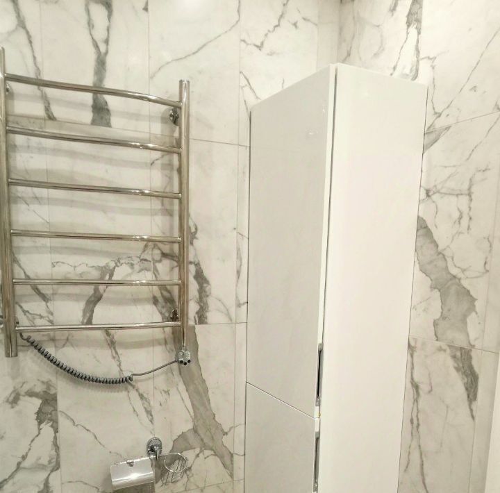квартира г Одинцово ул Северная 5к/3 Рассказовка фото 14
