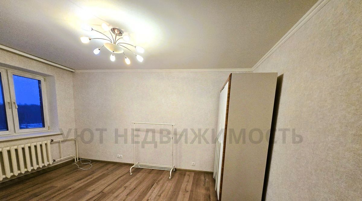 квартира г Бронницы мкр Марьинский 7 фото 5
