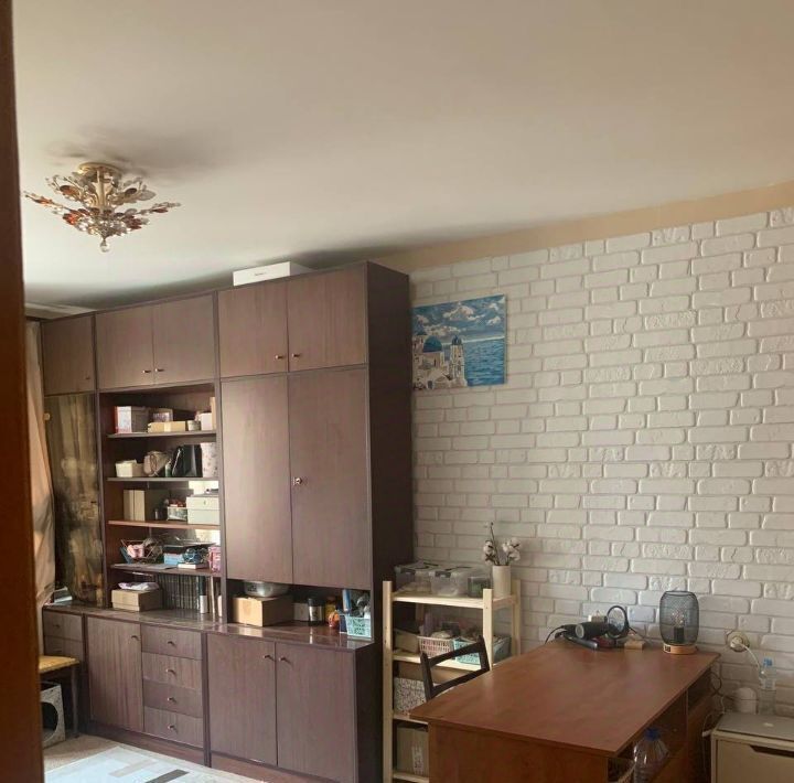 квартира г Химки ул Родионова 9а Беломорская фото 7