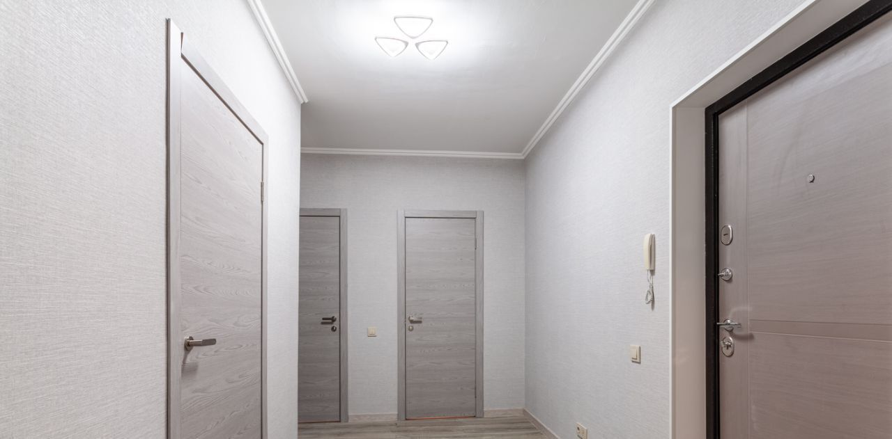 квартира г Одинцово ул Северная 36 Одинцово фото 9