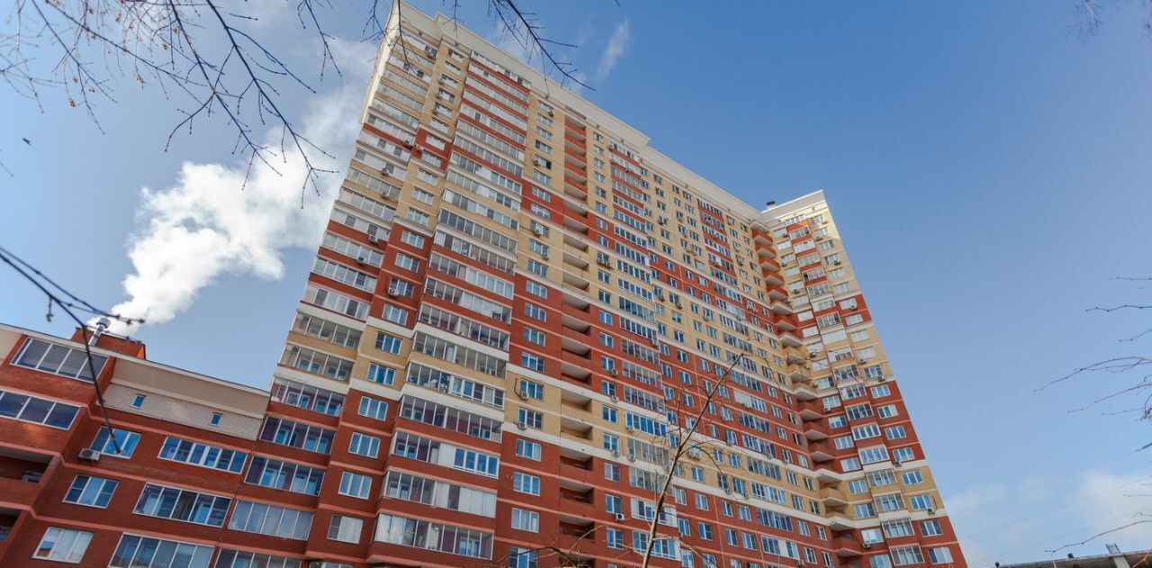 квартира г Одинцово ул Северная 36 Одинцово фото 16