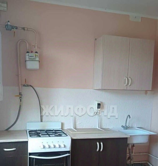 квартира г Белгород Западный ул Есенина 50в фото 8