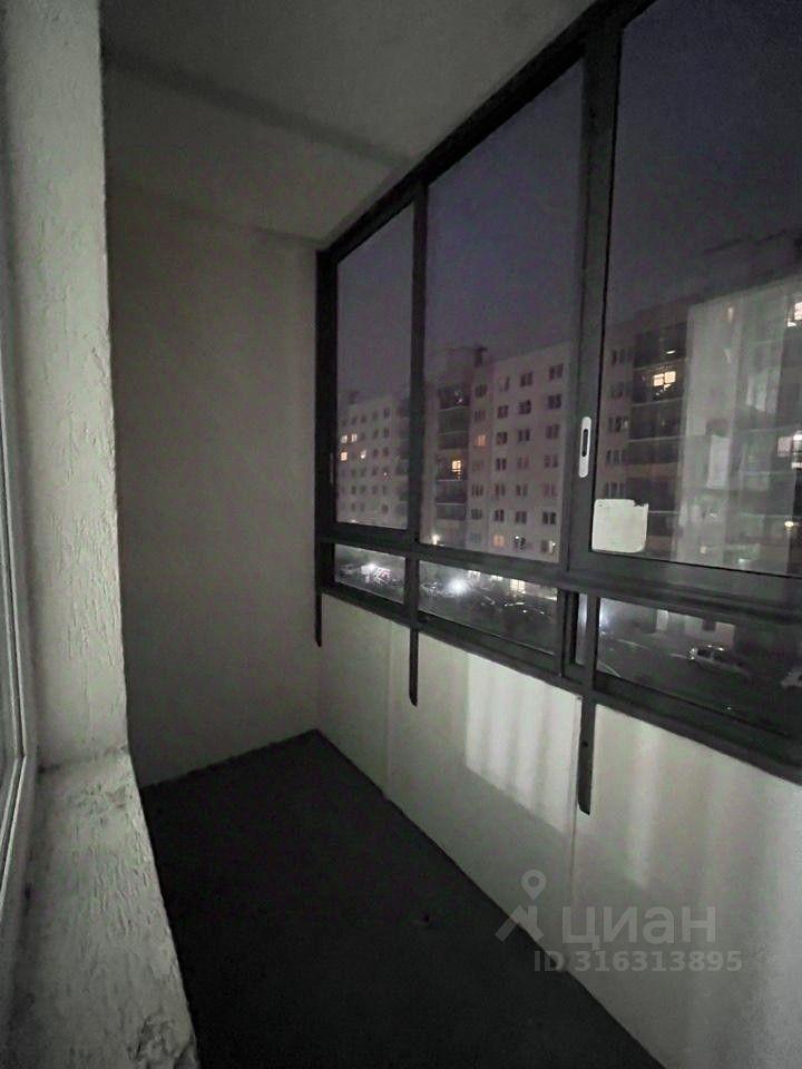квартира г Екатеринбург р-н Чкаловский ул Степана Разина 107а/1 фото 13