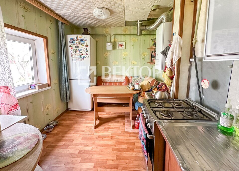 дом г Ярославль р-н Заволжский ул Средняя фото 12