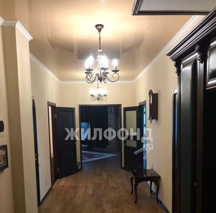 квартира г Белгород Восточный ул Академическая 23а фото 2