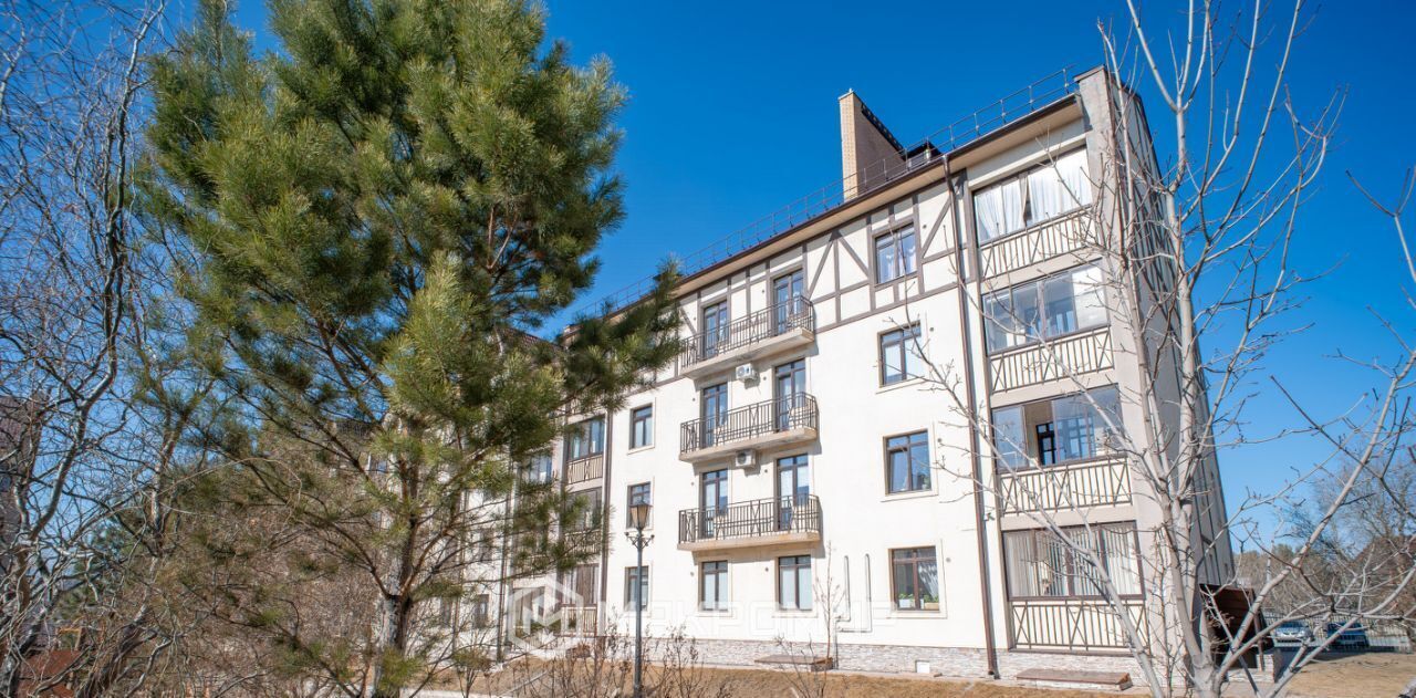 квартира г Новосибирск Речной вокзал ул Кирова 336 фото 28