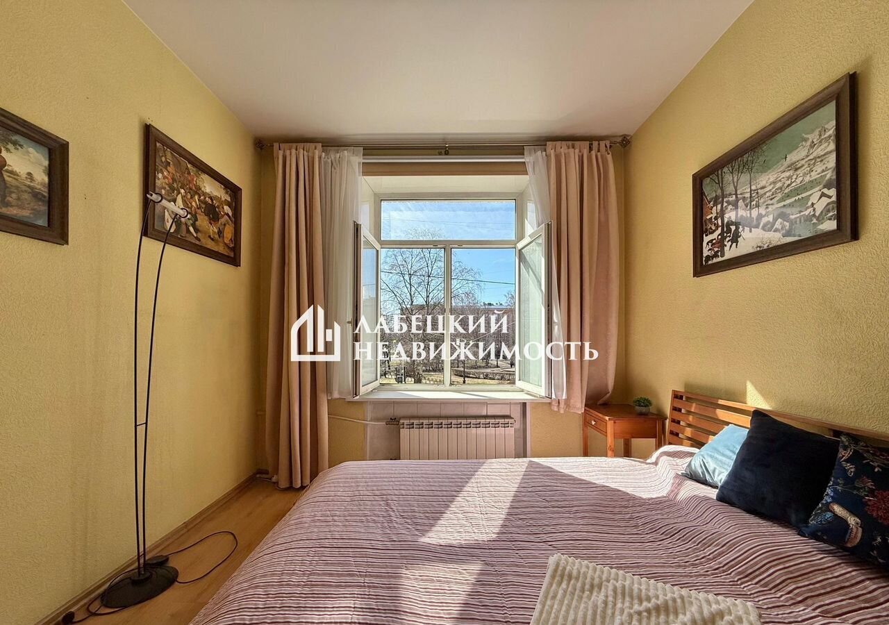 квартира г Санкт-Петербург ул Карташихина 10 Горный институт фото 19