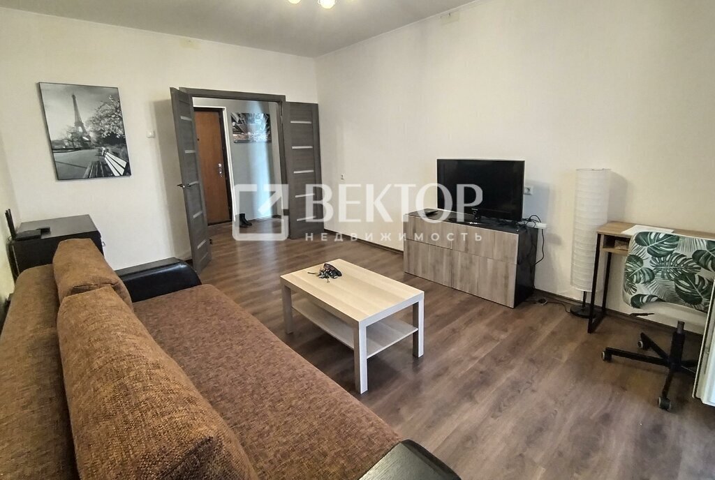 квартира г Ярославль р-н Фрунзенский ул Калинина 43к/3 фото 4