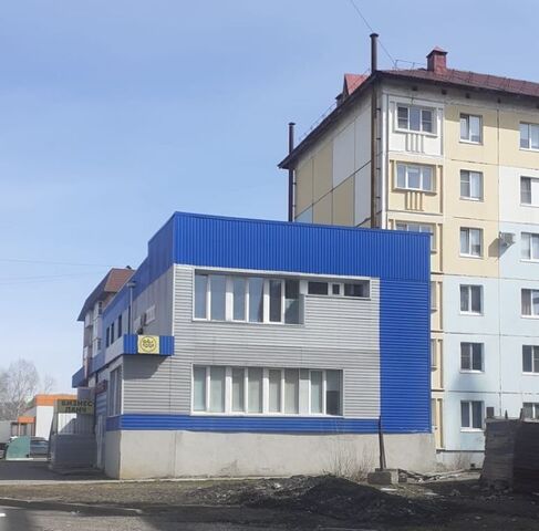 офис ул Весенняя 10 фото