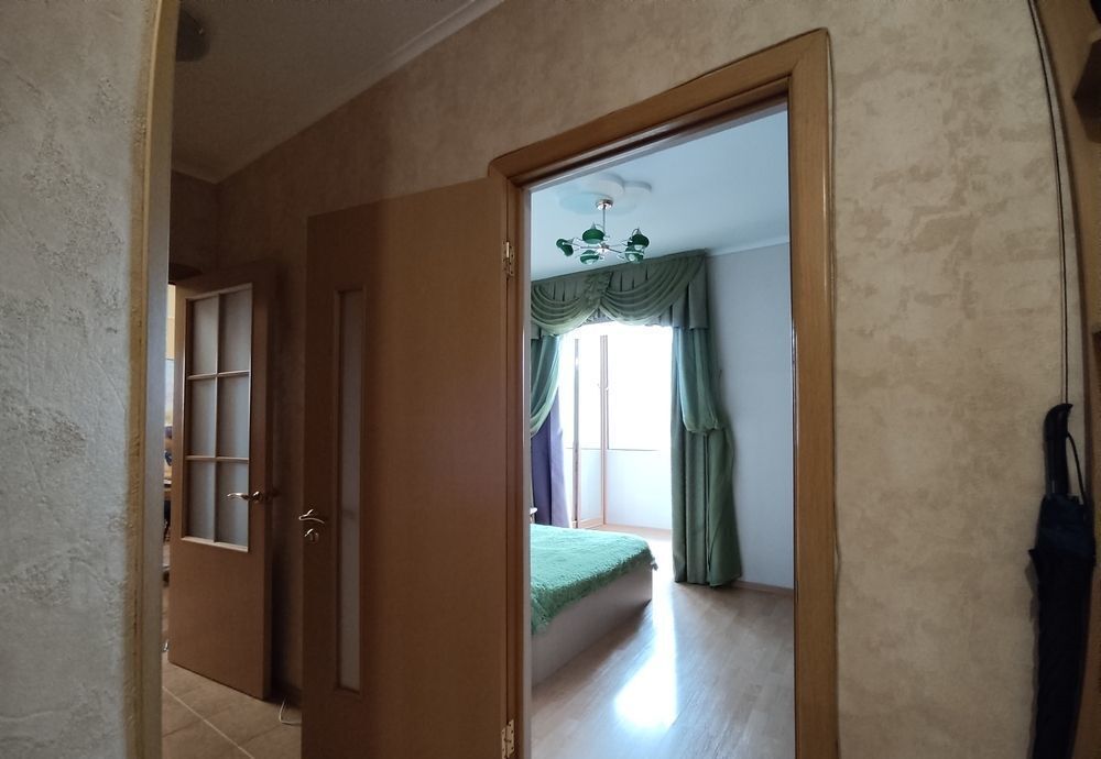 квартира р-н Анапский г Анапа ул Горького 58а фото 7