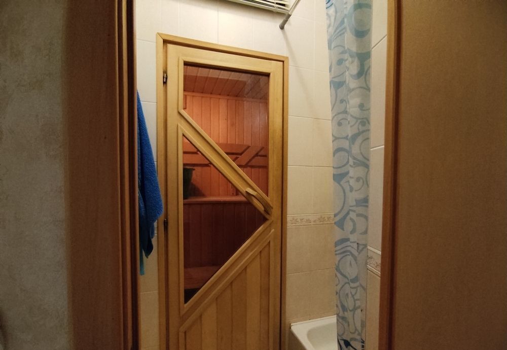 квартира р-н Анапский г Анапа ул Горького 58а фото 25