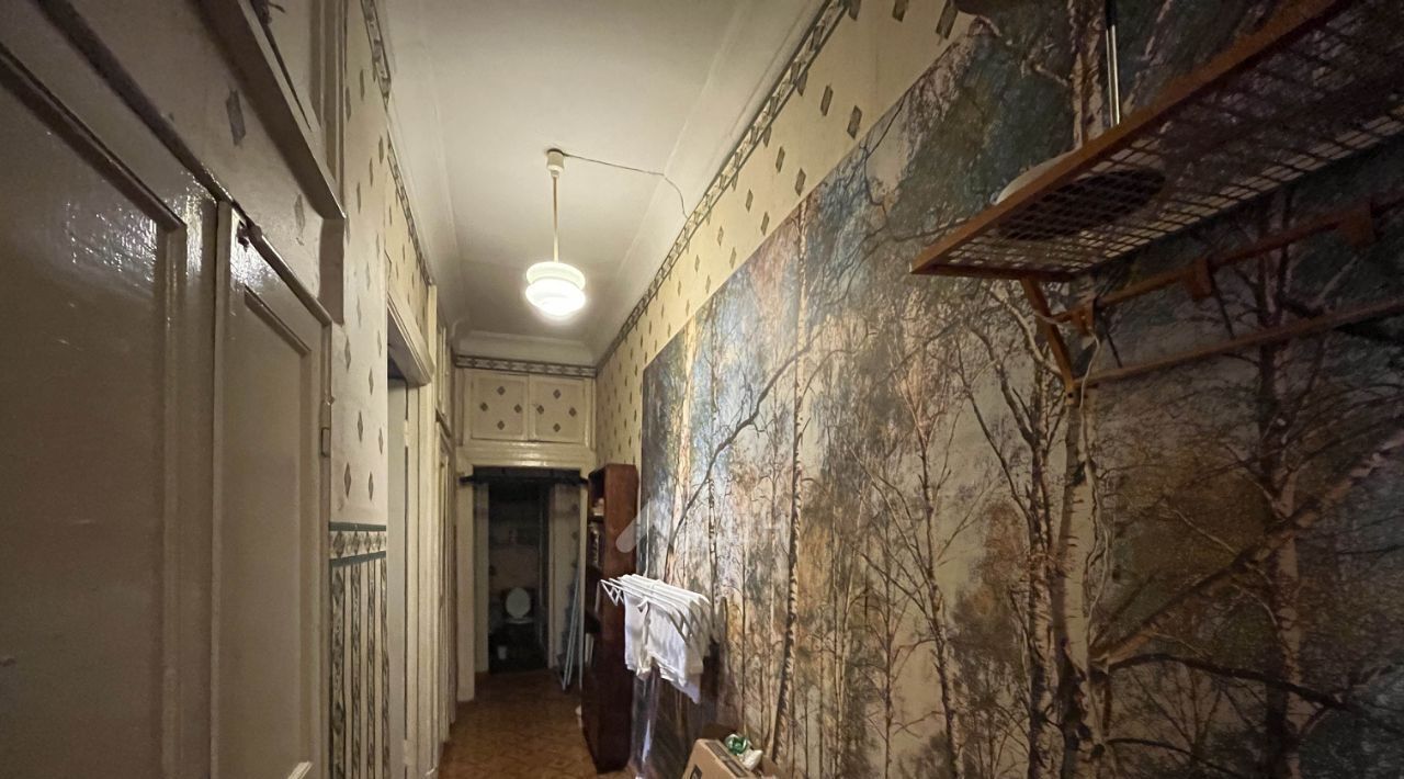 квартира г Саров пр-кт Ленина 21 фото 8