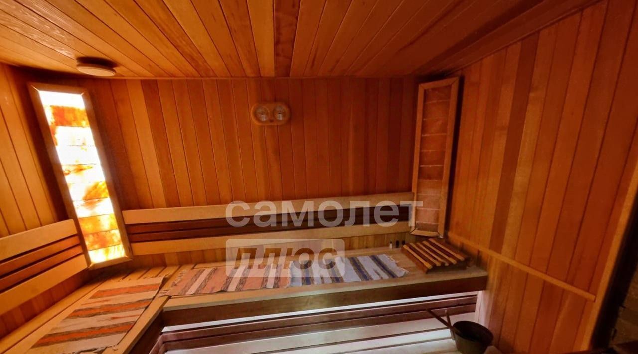 дом г Уфа р-н Кировский пер Луговой 53а фото 17