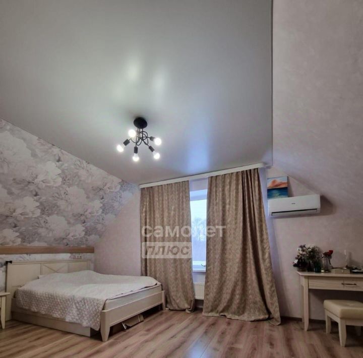 дом г Уфа р-н Кировский пер Луговой 53а фото 8