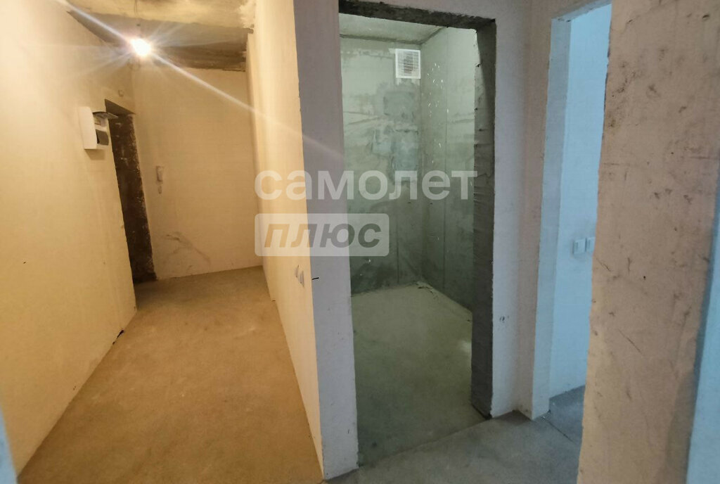 квартира г Уфа р-н Кировский ул Академика Курчатова 65/8 фото 8