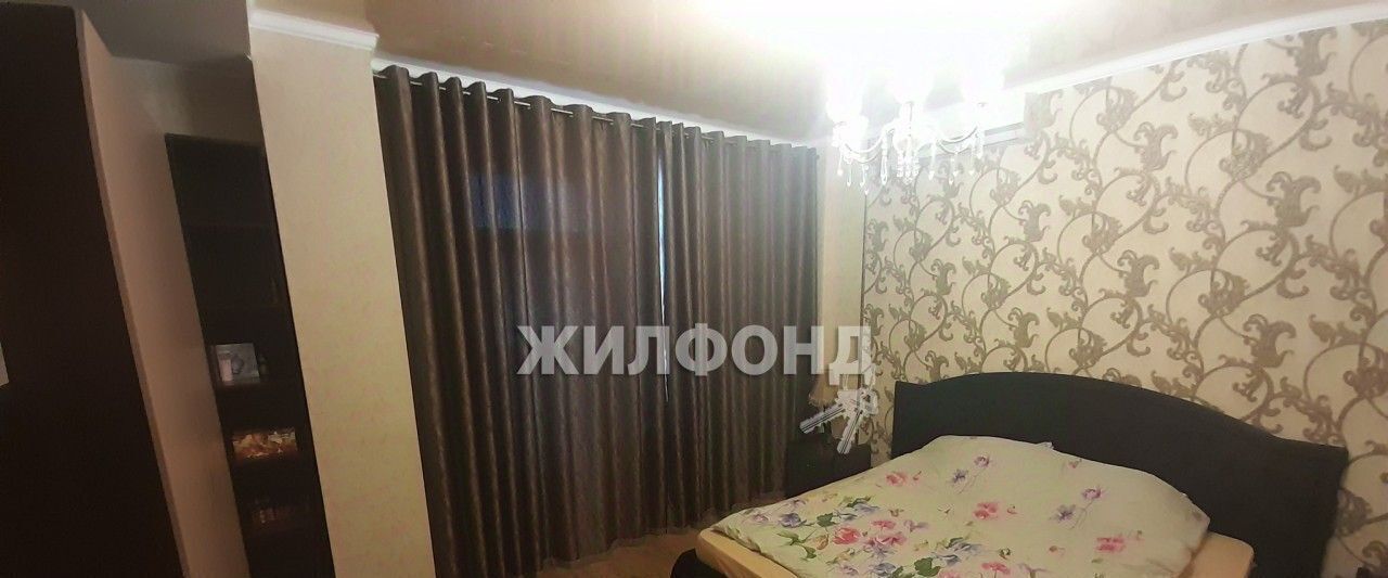 квартира г Белгород Восточный ул Академическая 23а фото 13