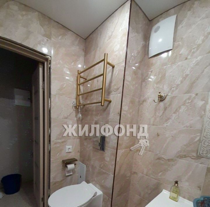 квартира г Белгород Западный ул Гагарина 8 фото 8