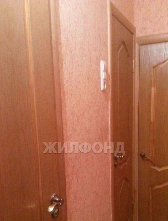 квартира г Белгород Западный ул Есенина 36 фото 16