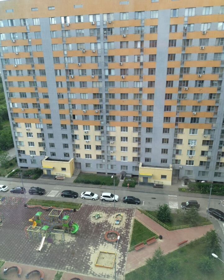 квартира г Пенза Пенза-4 ул Лозицкой 6 р-н Октябрьский фото 18