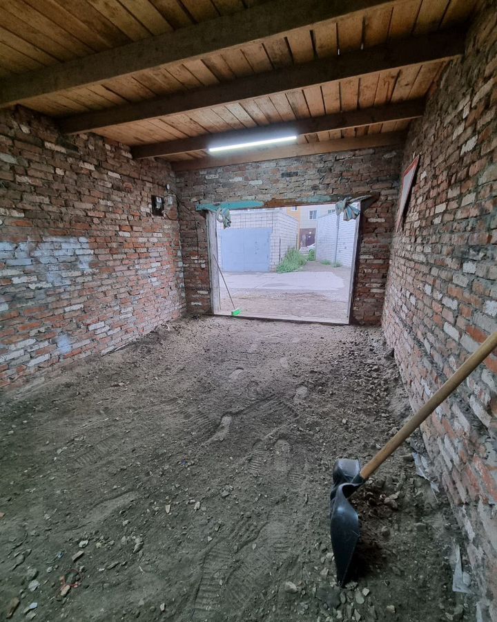 гараж г Славгород фото 2