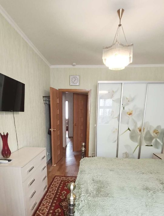 квартира г Старый Оскол Дубрава 1 кв-л, 19 фото 25