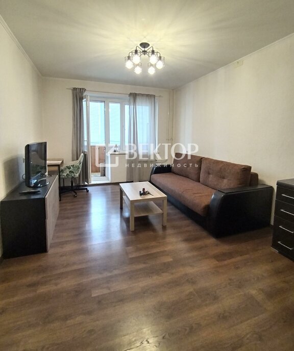 квартира г Ярославль р-н Фрунзенский ул Калинина 43к/3 фото 5
