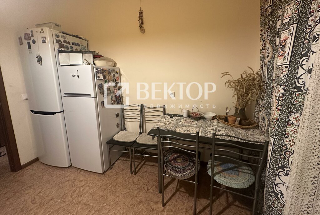 квартира г Ярославль ул Академика Колмогорова 13к/3 фото 10