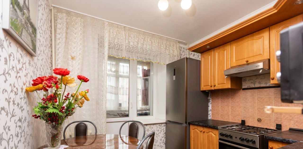 квартира г Оренбург р-н Центральный ул Плеханова 4а фото 8
