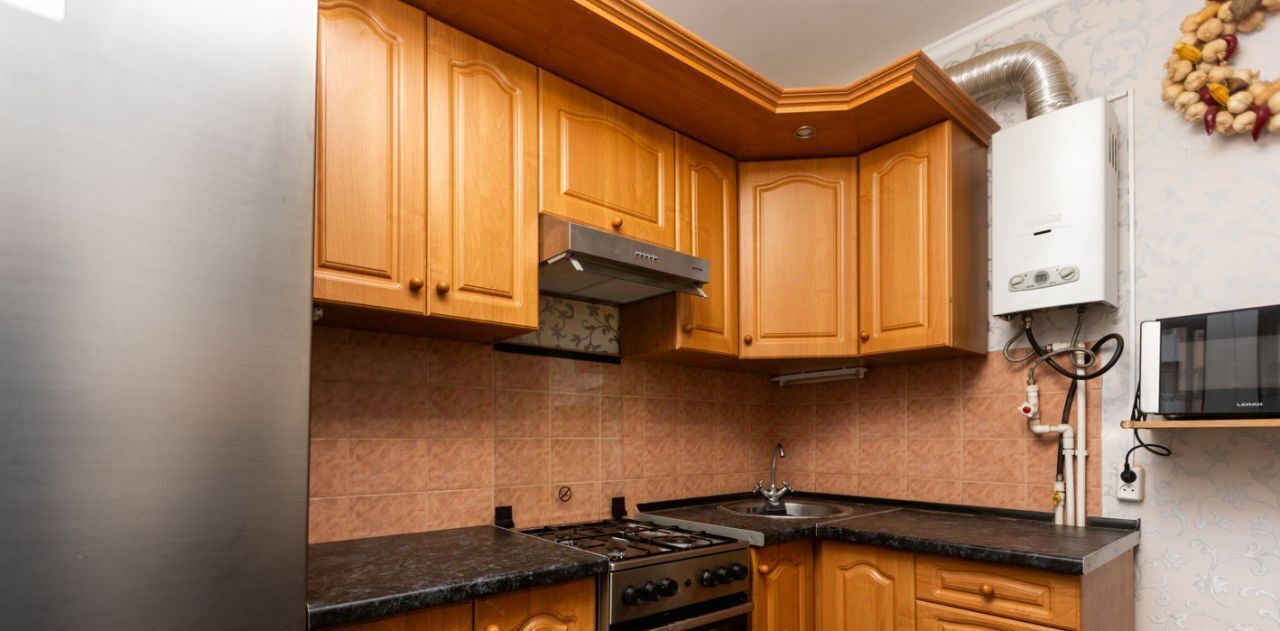 квартира г Оренбург р-н Центральный ул Плеханова 4а фото 7