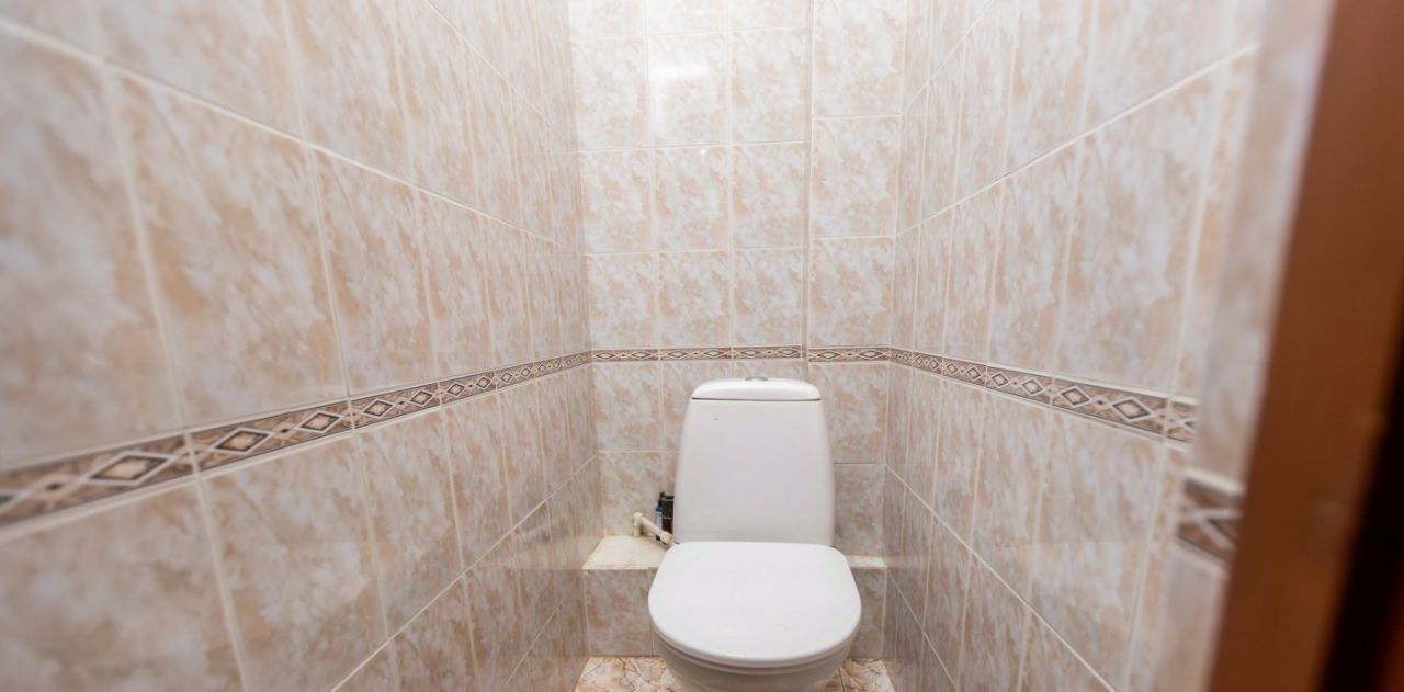 квартира г Оренбург р-н Центральный ул Плеханова 4а фото 20