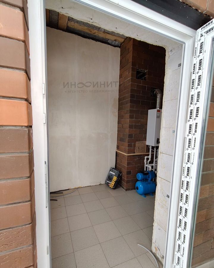 дом городской округ Богородский г Ногинск 40 км, Солнечная ул., 26, д. Соколово, Щёлковское шоссе фото 3