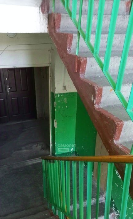 комната р-н Режевской г Реж ул Красноармейская 23 фото 7