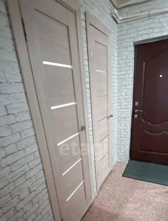 комната г Екатеринбург Ботаническая ул Машинная 42к/3 фото 5