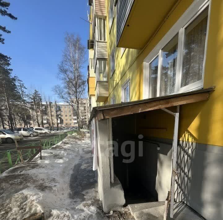 свободного назначения г Ангарск кв-л 93 5 фото 5