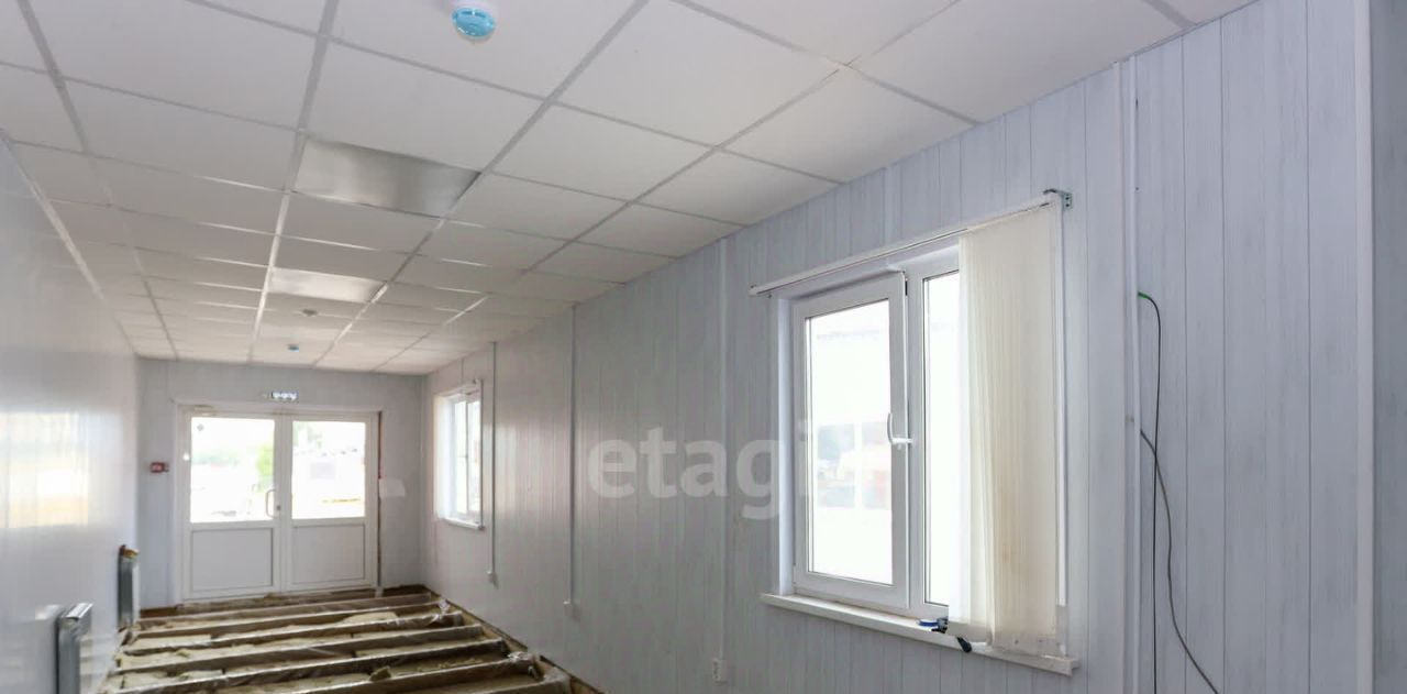 производственные, складские г Ангарск кв-л 125 1/4а фото 10