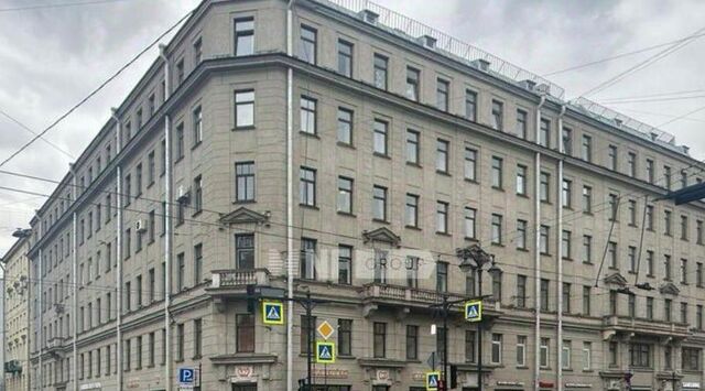 метро Петроградская просп. Большой Петроградской стороны, 64 фото