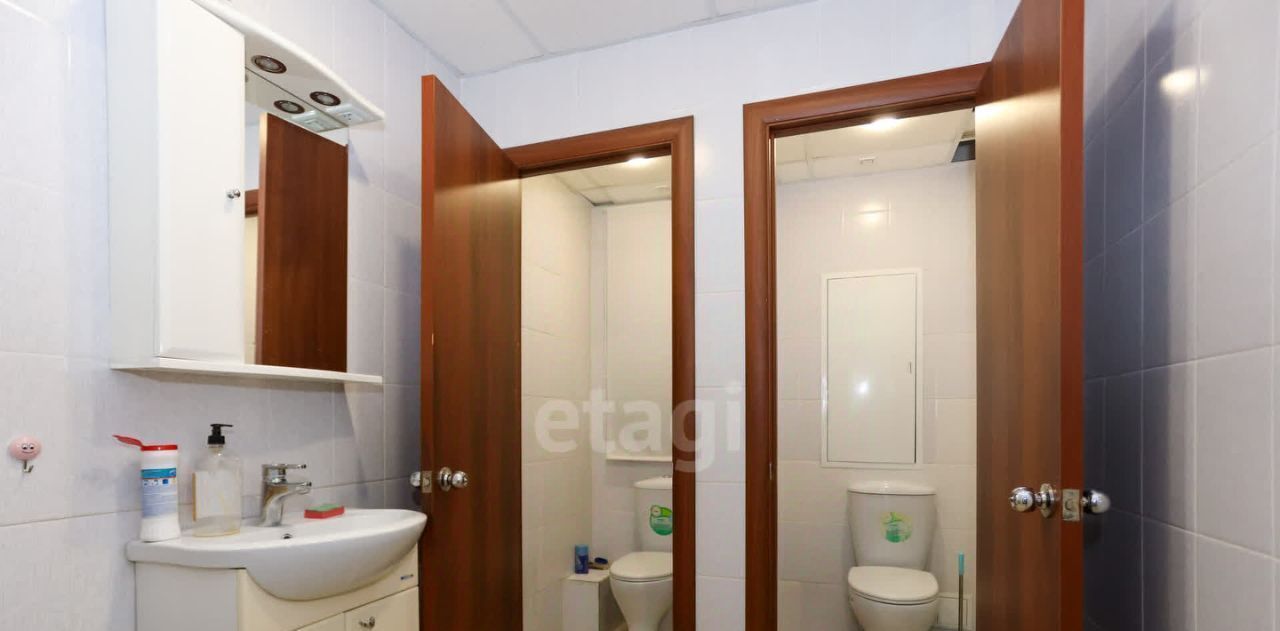 производственные, складские г Ангарск кв-л 125 1/4а фото 26