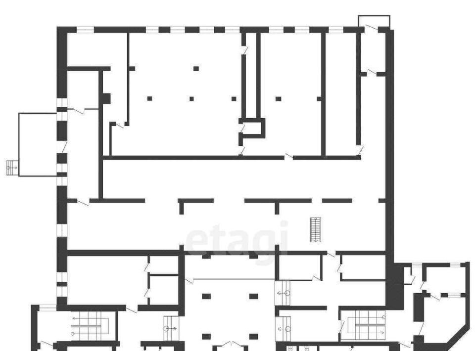 свободного назначения г Ангарск кв-л 206 6 фото 25