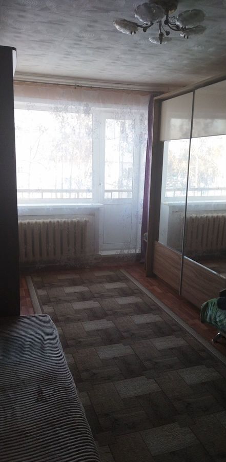 квартира г Усть-Илимск ул Ленина 6 фото 7