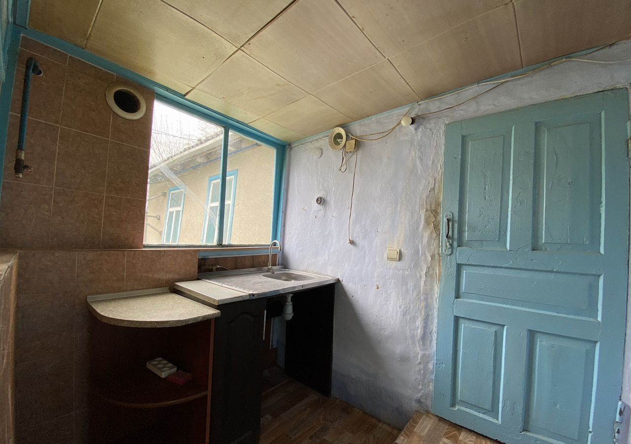 дом р-н Кировский г Новопавловск ул Продольная Кировский муниципальный округ фото 5