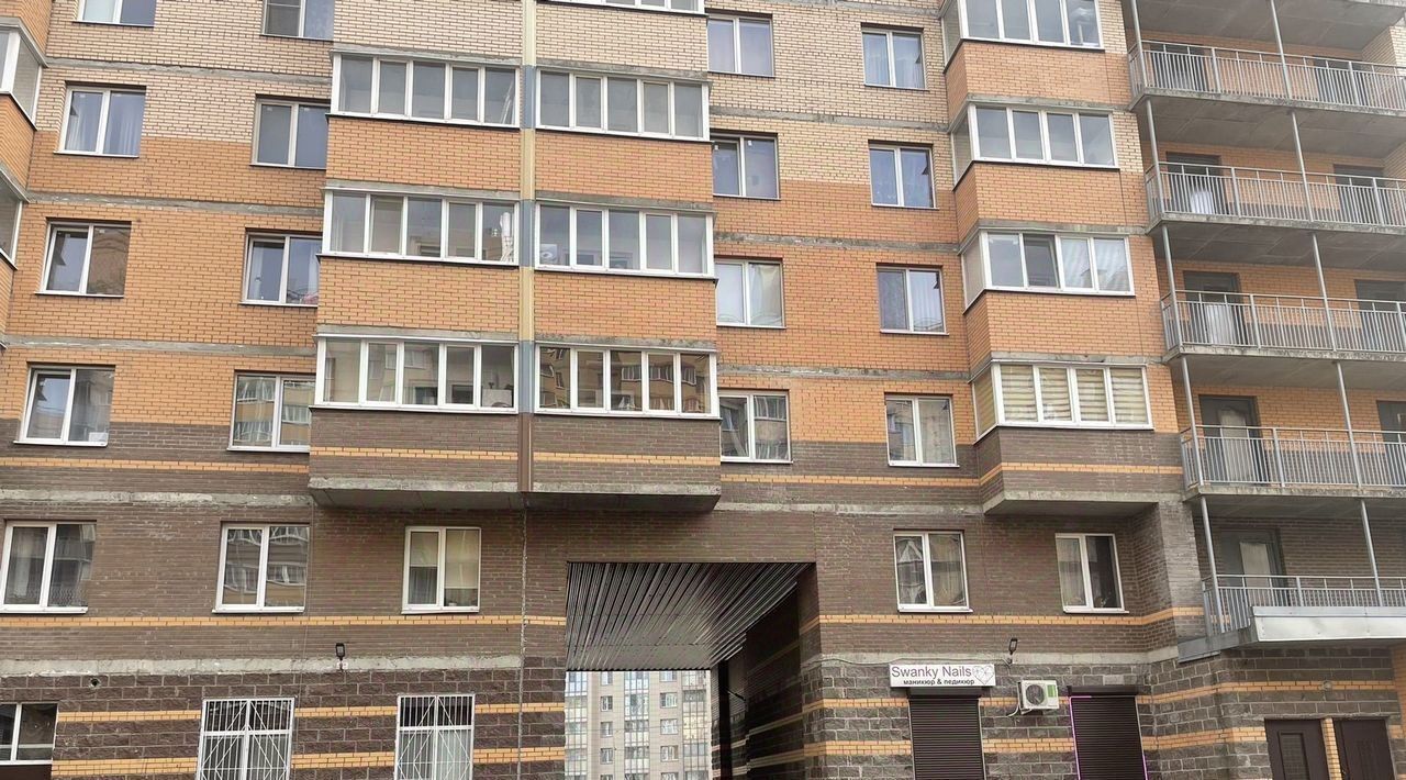 свободного назначения р-н Всеволожский г Мурино б-р Петровский 7 фото 7