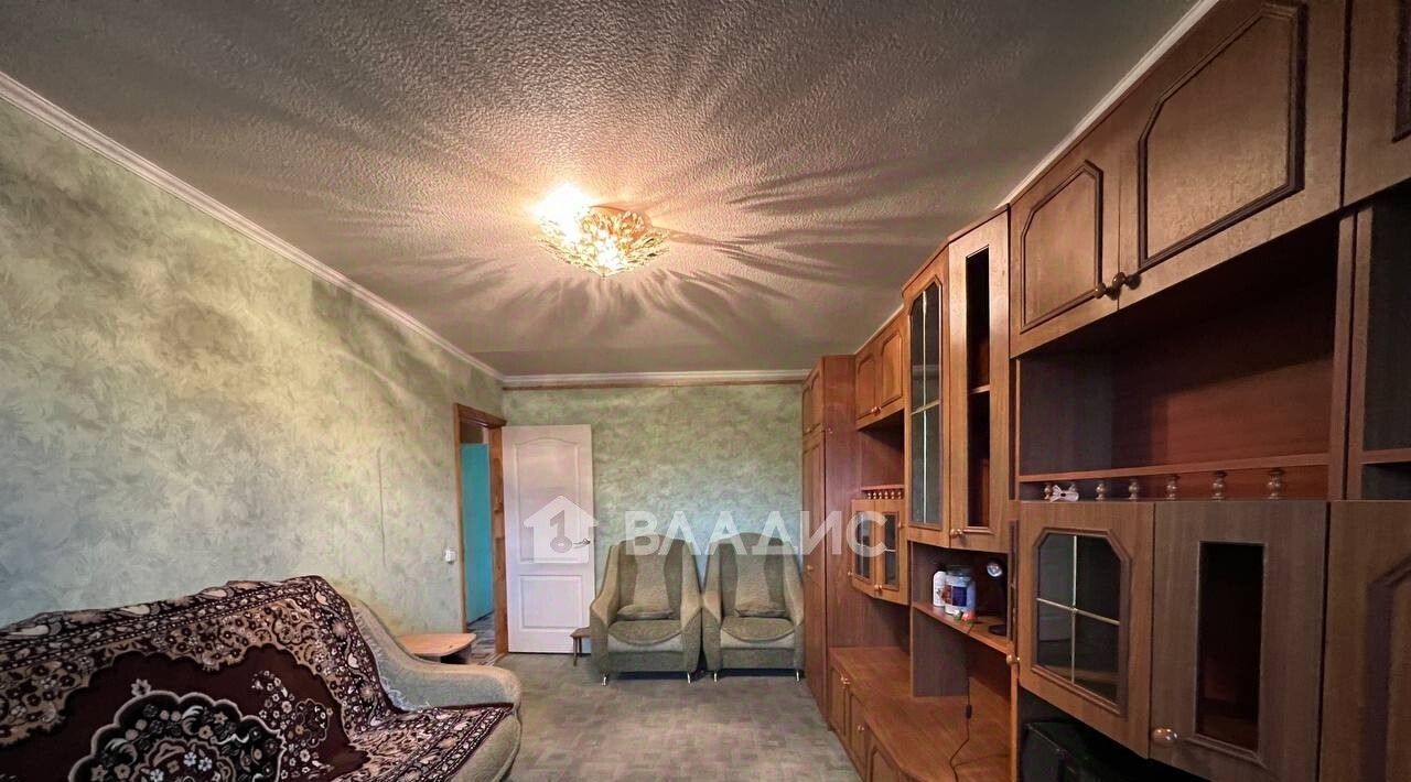 квартира г Пенза р-н Ленинский ул Фурманова 3 фото 13